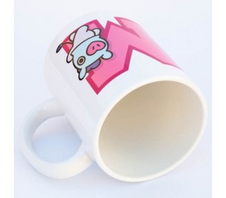 Taza Mang BT21 330ml