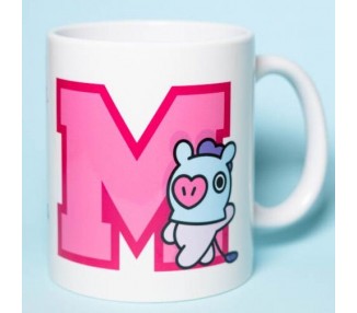Taza Mang BT21 330ml