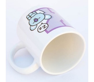 Taza Koya BT21 330ml