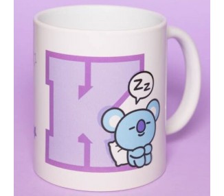 Taza Koya BT21 330ml