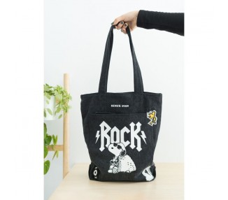 Bolsa shopping premium Snoopy