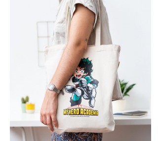 Bolsa shopping My Hero Academia