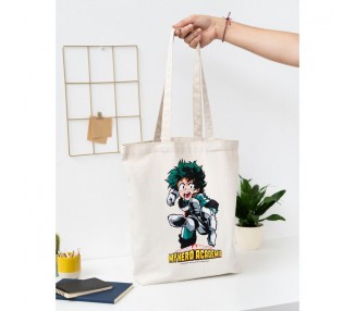 Bolsa shopping My Hero Academia