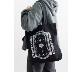 Bolsa shopping Gondor El Señor de los Anillos