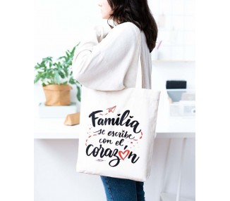 Bolsa shopping Customizarte