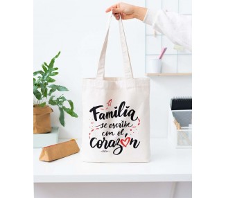 Bolsa shopping Customizarte