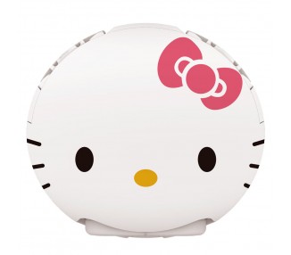 Capsula figura Shakers sorpresa 1 Sanrio surtido