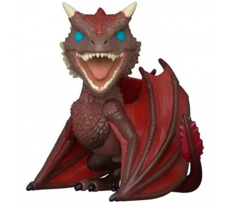 Figura POP House of the Dragon Caraxes Exclusive