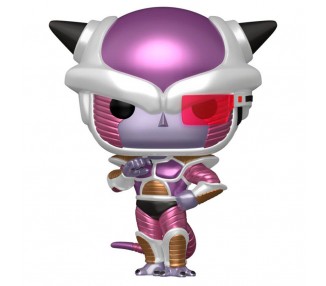 Figura POP Dragon Ball Z Frieza Exclusive