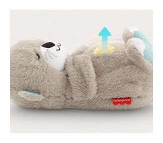 Nutria Hora de Dormir