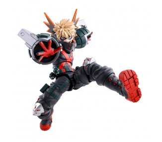 Figura S.H. Figuarts Katsuki Bakugo My Hero Academia 14,5cm