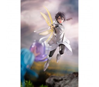 Figura Hinata Sakaguchi Vibration Star That Time I Got Reincarnated as a Slime 19cm