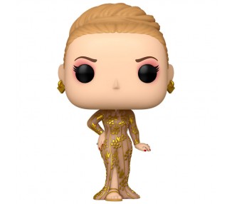 Figura POP Casino Ginger McKenna