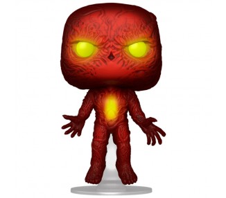 Figura POP Stranger Things Vecna