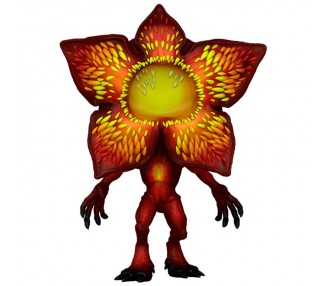 Figura POP Stranger Things Demogorgon