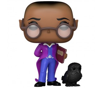 Figura POP The Sandman Lucienne with Matthew