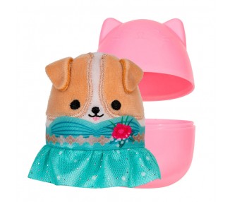 Huevo sorpresa serie 11 Squishmallows 5cm surtido