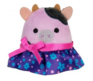 Huevo sorpresa serie 11 Squishmallows 5cm surtido