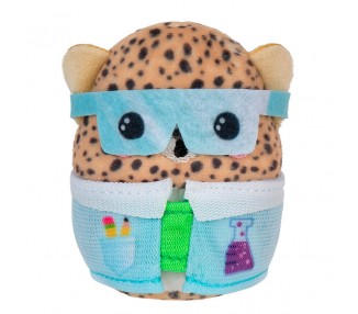 Huevo sorpresa serie 11 Squishmallows 5cm surtido