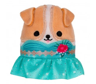 Huevo sorpresa serie 11 Squishmallows 5cm surtido