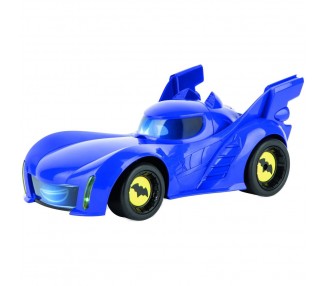 Coche radio control Bam Batwheels