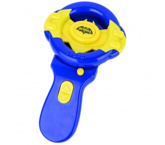 Coche radio control Bam Batwheels