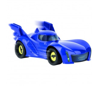 Coche radio control Bam Batwheels