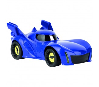 Coche radio control Bam Batwheels