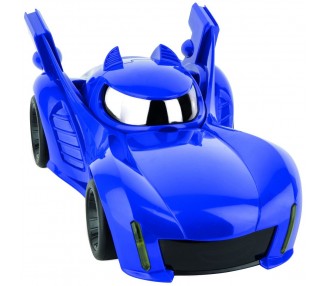 Coche radio control Bam Batwheels