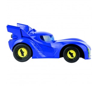 Coche radio control Bam Batwheels