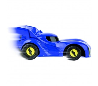 Coche radio control Bam Batwheels