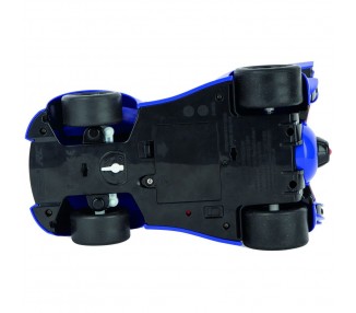 Coche radio control Bam Batwheels