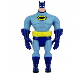 Coche radio control Bam Batwheels