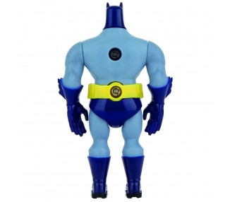 Coche radio control Bam Batwheels