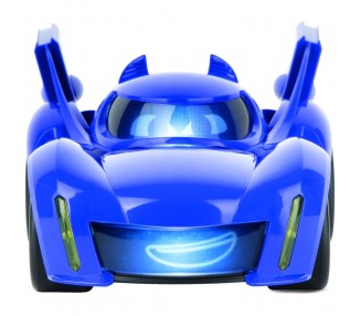 Coche radio control Bam Batwheels