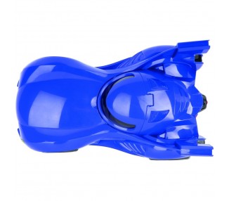 Coche radio control Bam Batwheels