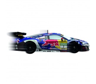 Coche radio control Red Bull Audi R8
