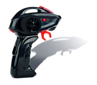 Coche radio control Red Bull Audi R8