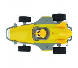 Coche radio control Tails Racing RC Sonic the Hedgehog