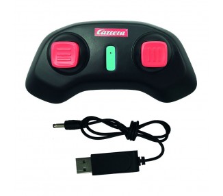 Coche radio control Tails Racing RC Sonic the Hedgehog