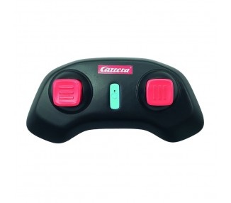 Coche radio control Tails Racing RC Sonic the Hedgehog