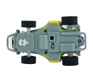 Coche radio control Tails Racing RC Sonic the Hedgehog