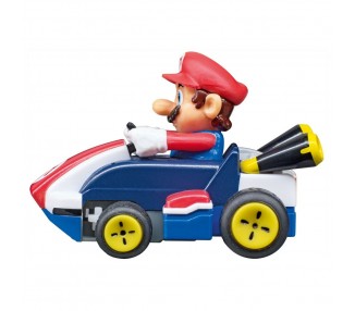 Coche radio control Mario - Mario Kart
