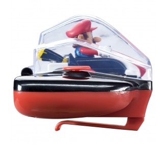 Coche radio control Mario - Mario Kart