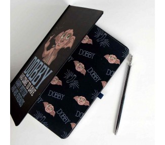 Set papeleria Dobby Harry Potter