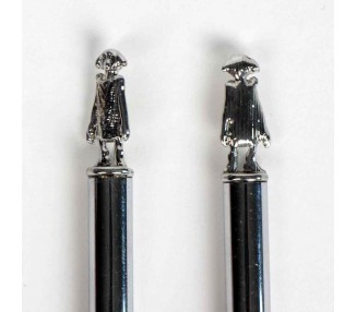 Set papeleria Dobby Harry Potter