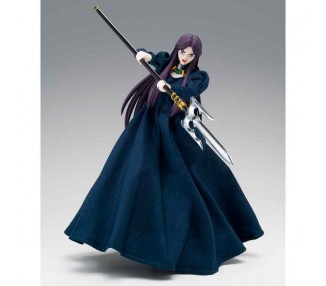 Figura Saint Cloth Myth Ex Pandora Saint Seiya 16cm