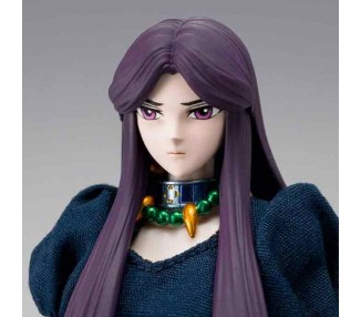 Figura Saint Cloth Myth Ex Pandora Saint Seiya 16cm