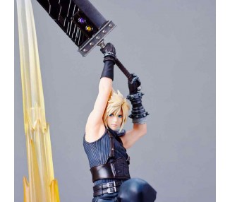 Figura Cloud Strife Final Fantasy VII Rebirth 30cm