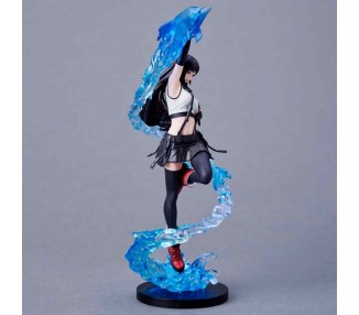 Figura Tifa Lockhart Final Fantasy VII Rebirth 24cm